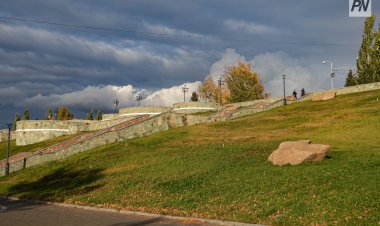 24 қыркүйекте Павлодар облысында тұман болады