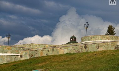 27 қарашада Павлодар облысында жауын-шашынсыз болады