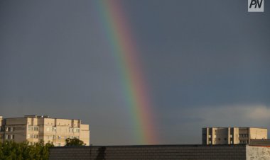 20 тамызда Павлодар облысында аздаған жаңбыр жауады