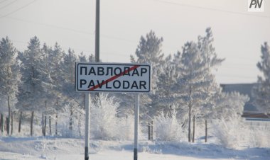 Павлодардан Қарағанды облысының шекарасына дейінгі жол ашылды