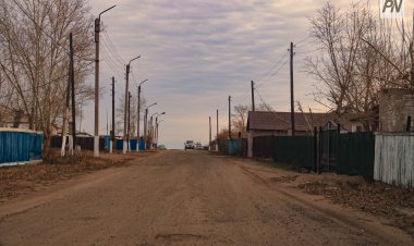 Павлодар облысы ауылдары үшін жаңа автобустар бөлінбек