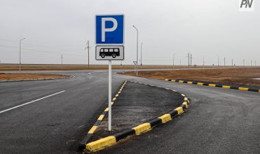 Павлодарское ведомство объявило конкурс на перевозки