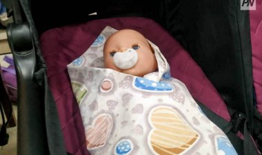 Ребенка весом полкило выходили павлодарские врачи