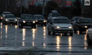 Павлодарских любителей ретро-автомобилей ждет приятный сюрприз
