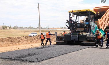 2025 жылы Павлодар облысында қандай проблемалық жолдар жөнделеді?
