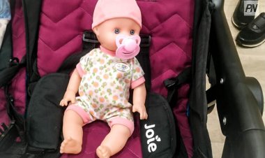 Павлодар облысында нәресте бас миынсыз дүниеге келген