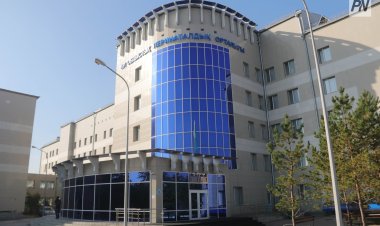 Павлодарлық дәрігер баланы аман-есен туу үшін не істеу керектігін айтты