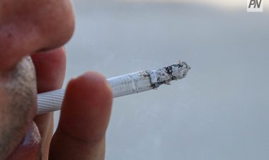 Без предупреждения: что ждёт подъездных курильщиков в Павлодаре