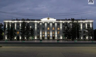 Smart Region Павлодар облысының қалалары мен аудан орталықтарын біріктіреді