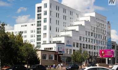 Службы «Open Pavlodar» сменят прописку