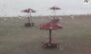 Впереди дожди? Какую погоду ждать на выходные в Павлодаре