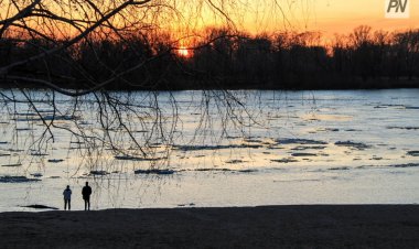 Туманно и облачно будет в Павлодарской области 27 марта