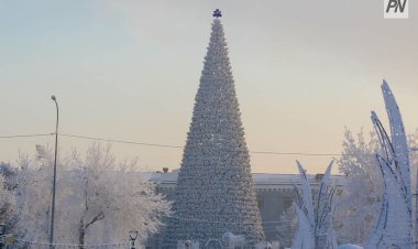 Метель и гололед ожидают в Павлодарской области 29 декабря