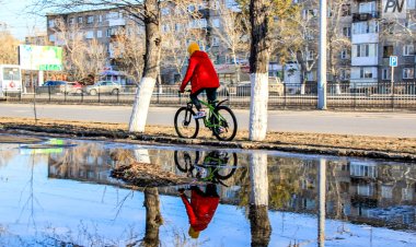Мамырда Павлодар облысының тұрғындары қатарынан үш күн демалады