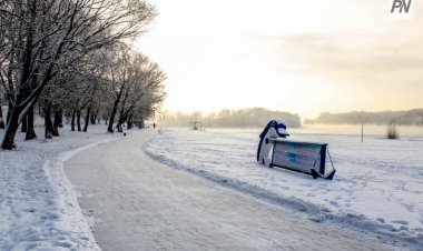 Туманно будет в Павлодарской области 3 марта