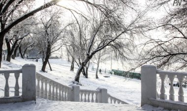 Қаңтардың басында Павлодар облысында бұрқасын күтіледі