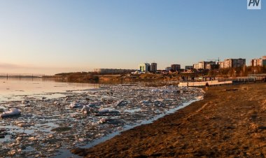 8 сәуірде Павлодар облысында жауын-шашын болмайды