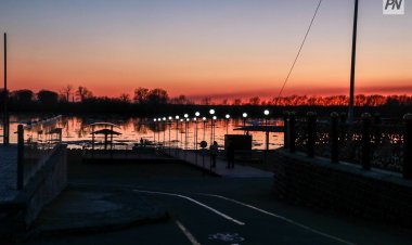 4 сәуірде Павлодар облысында аспан ашық болады