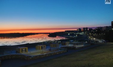 26 марта в Павлодарской области не будет осадков