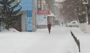 Павлодар облысында аяз мектептегі екінші ауысым сабақтарын да шектеді