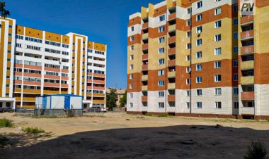 Павлодарские полицейские приняли горожан в их же дворах