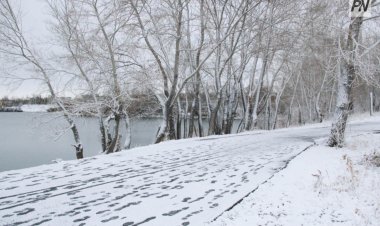 В Павлодарской области неделя пройдет без осадков