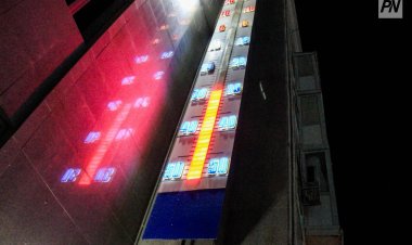 Павлодар облысында қандай ауа райында сабақтар мектепте өткізілмейді