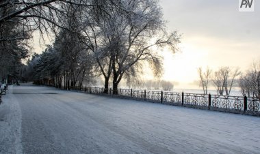 Сенбі күні Павлодар облысында тұман болады