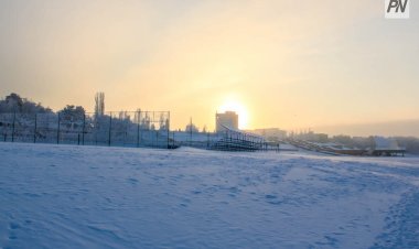 5 қаңтарда Павлодар облысында бұлтты болады
