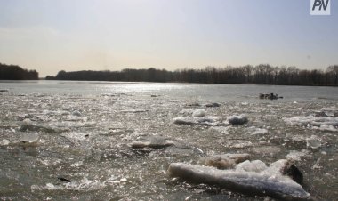 9 наурызда Павлодар облысында көктайғақ болады