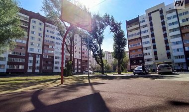 Два миллиарда тенге потратят на ремонт дворов Павлодарской области