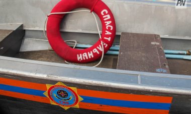 Павлодарские спасатели продолжат уроки безопасности на воде
