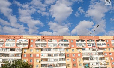 Павлодарда тұрғындар үйлерін өздері басқарып келеді
