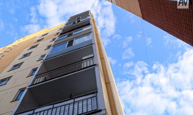 Павлодарда дауылдан зардап шеккен нысандарды қалай қалпына келтіруде?