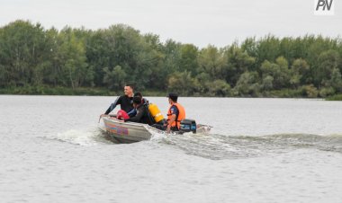 Павлодарда суға кеткен ер адамның денесі табылды