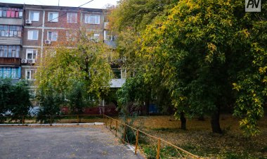 В Павлодаре модернизируют два многоэтажных дома