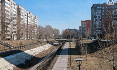 В Павлодаре появится реестр домоуправлений