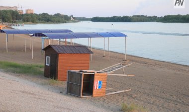 Павлодар облысы су айдындарында тоғыз адам қаза тапқан