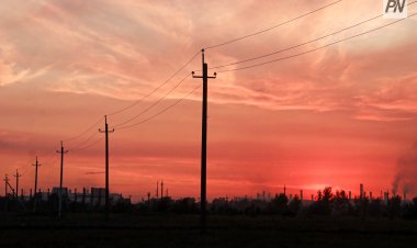 Не летнее тепло будет в первый день лета в Павлодаре