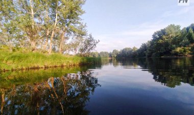 Солнечный день ждёт павлодарцев 26 сентября