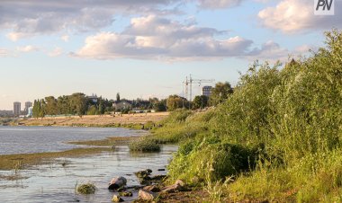 Августовская погода в Павлодарской области повторит 2009 год