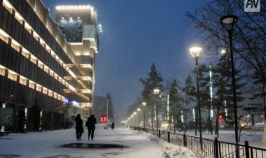 Павлодар облысы ең ауқатты аймақтардың қатарында