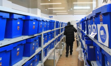 Казахстанцы смогут совершать международные покупки через Казпочту