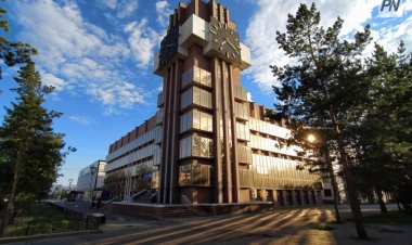 Асаин Байханов назвал главную достопримечательность Павлодара