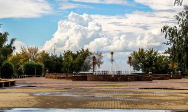 Какую погоду ждать в последние дни лета