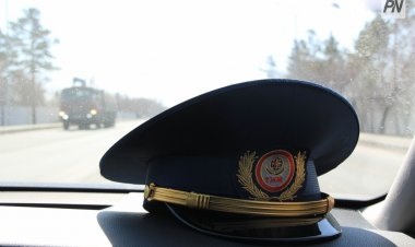 О безопасном праздновании нового года позаботятся павлодарские спасатели