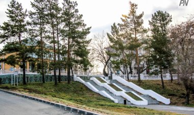 7 июня в Павлодарской области пройдёт дождь