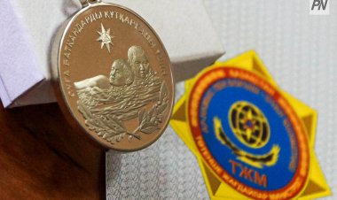 Павлодарда ТЖД қызметкерлері көктемгі кезеңде 1000-ға жуық көшет отырғызды