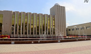 Павлодарда балалар стартапы үшін коворкинг-аймақ ашылады