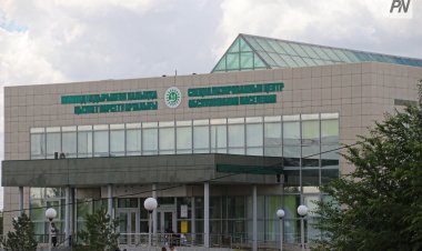 Павлодарда жүргізушілер уақытша практикалық емтиханнан өте алмайды